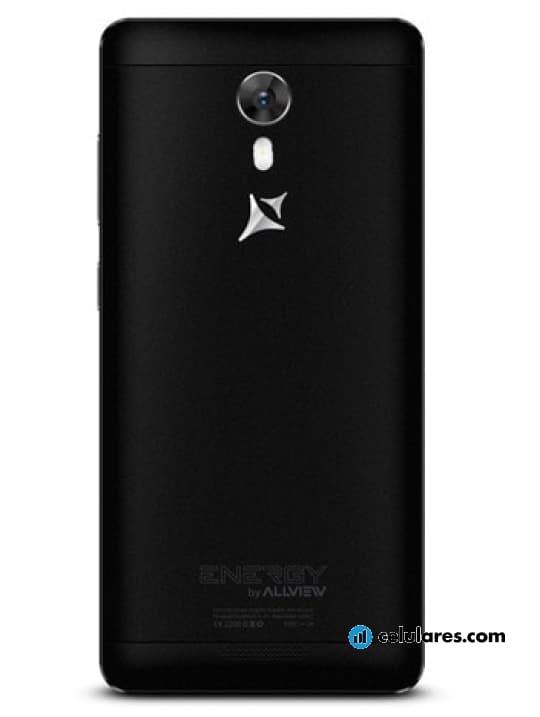 Imagen 5 Allview P9 Energy Lite (2017)