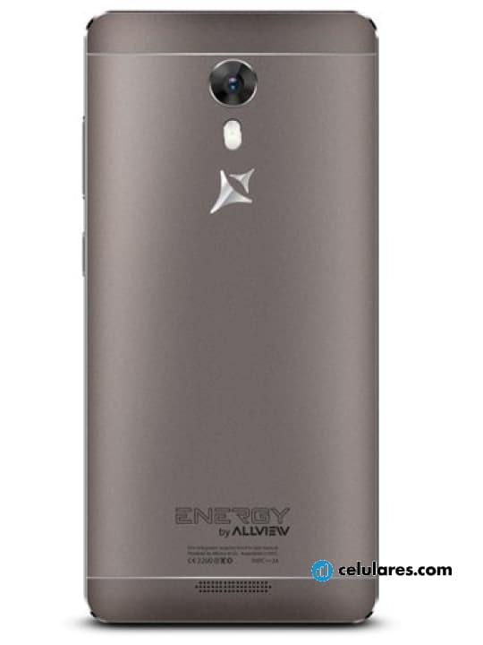 Imagen 6 Allview P9 Energy Lite (2017)