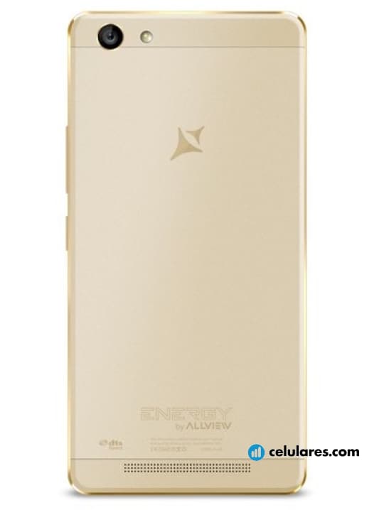 Imagen 4 Allview P9 Energy Lite