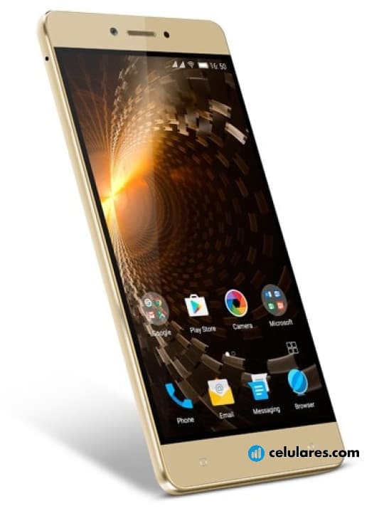 Imagen 2 Allview P9 Energy Lite