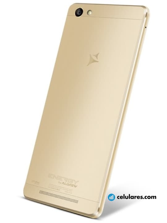 Imagen 5 Allview P9 Energy Lite