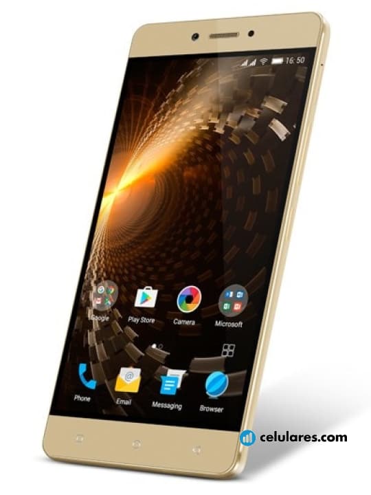 Imagen 3 Allview P9 Energy Lite