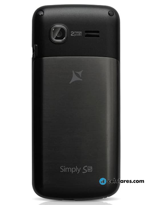 Imagen 4 Allview Simply S5