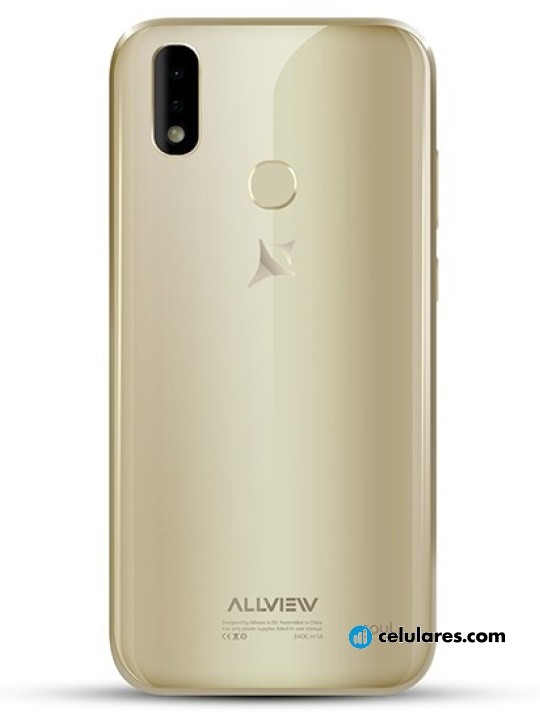 Imagen 6 Allview Soul X5 Mini