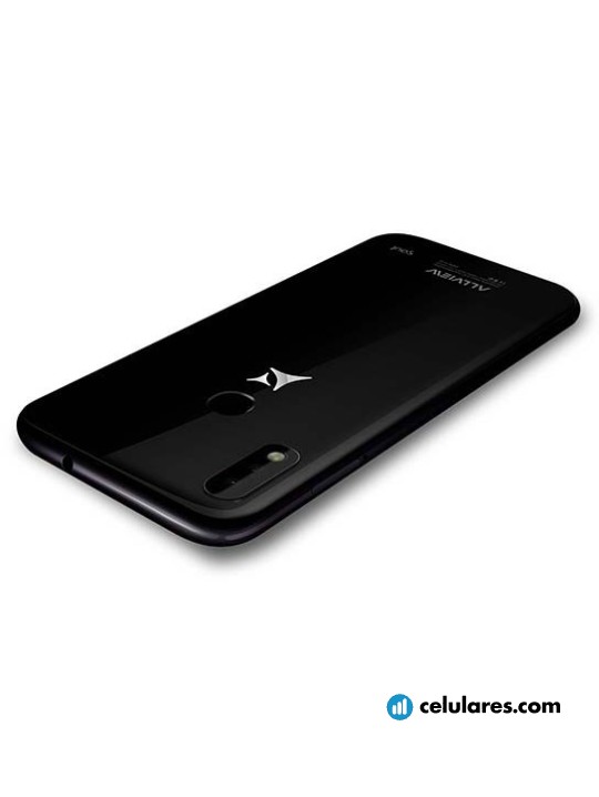 Imagen 7 Allview Soul X5 Mini