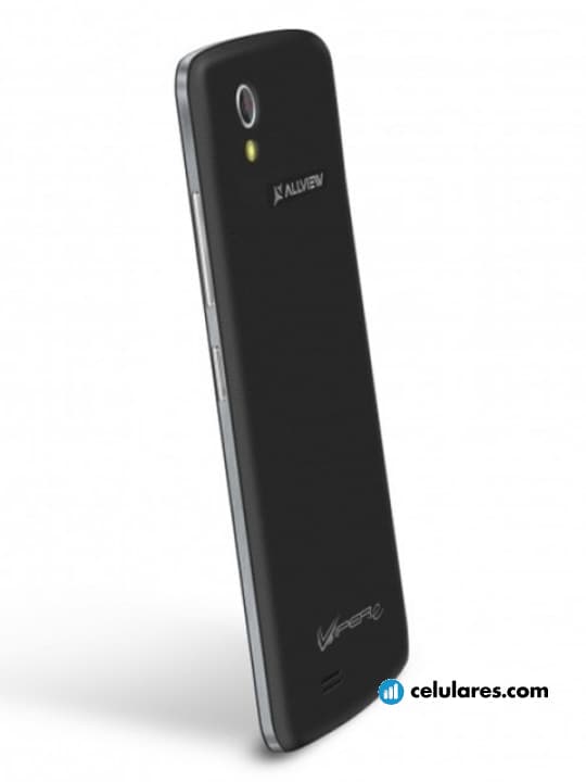 Imagen 5 Allview V1 Viper e