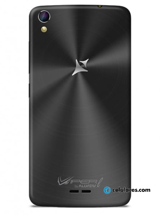 Imagen 3 Allview V1 Viper L