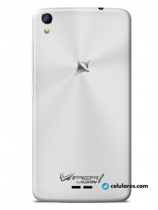 Imagen 4 Allview V1 Viper L