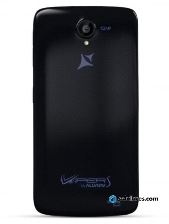 Imagen 3 Allview V1 Viper S