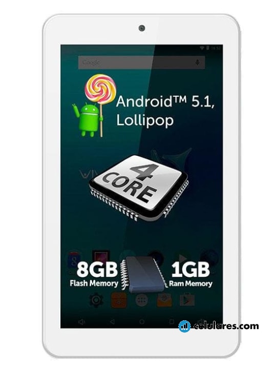 Tablet Allview Viva C701
