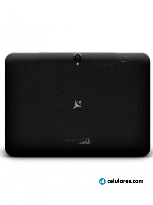 Imagen 5 Tablet Allview Viva H10 LTE