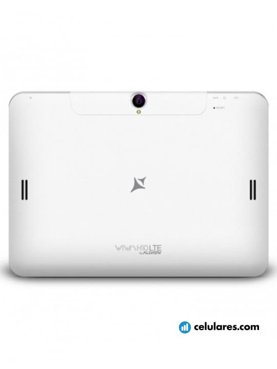 Imagen 6 Tablet Allview Viva H10 LTE