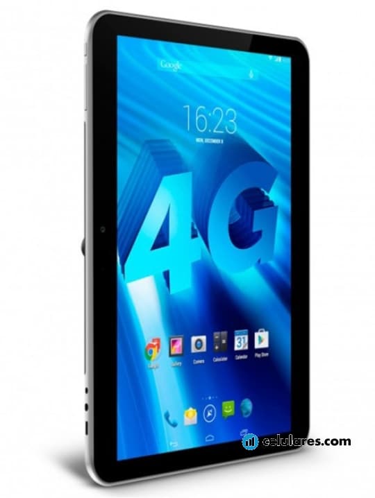 Tablet Allview Viva H10 LTE