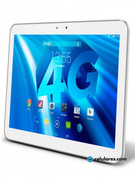 Imagen 2 Tablet Allview Viva H10 LTE