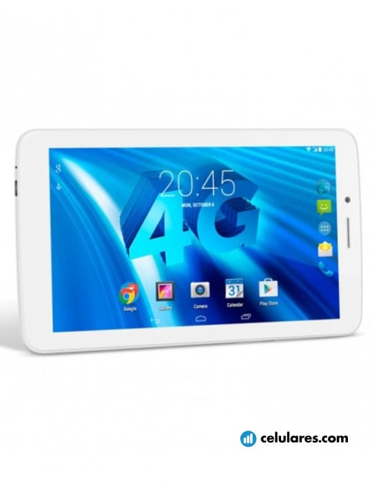 Imagen 4 Tablet Allview Viva H7