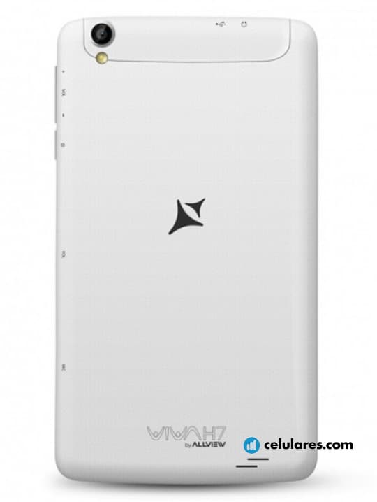 Imagen 5 Tablet Allview Viva H7 Life