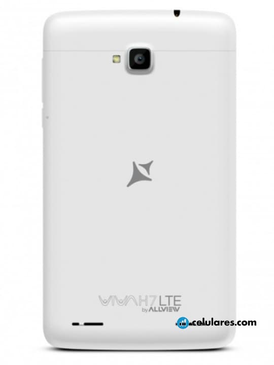Imagen 5 Tablet Allview Viva H7 LTE