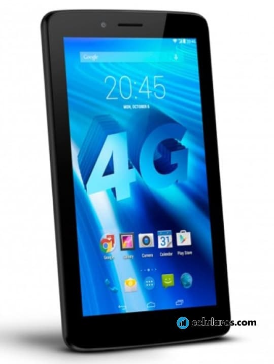 Imagen 3 Tablet Allview Viva H7 LTE
