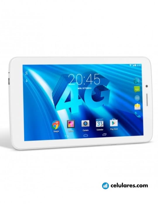 Imagen 6 Tablet Allview Viva H7 LTE