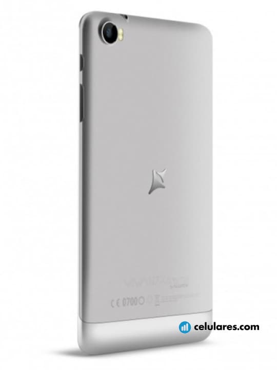 Imagen 4 Tablet Allview Viva H7 Xtreme