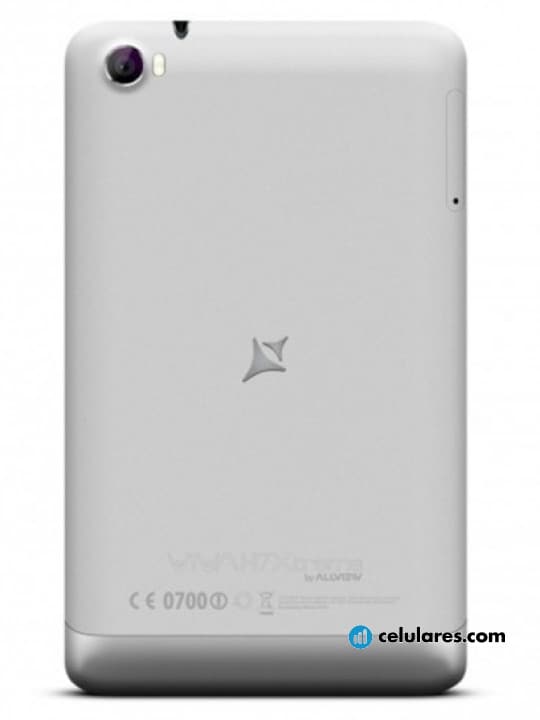 Imagen 5 Tablet Allview Viva H7 Xtreme