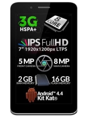 Tablet Allview Viva H7 Xtreme