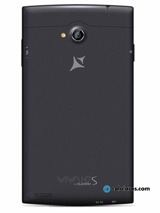 Imagen 2 Tablet Allview Viva H7S