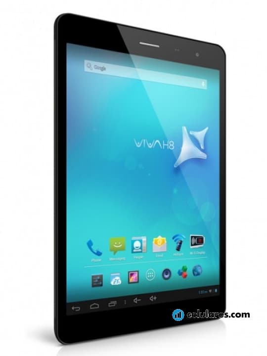 Imagen 3 Tablet Allview Viva H8