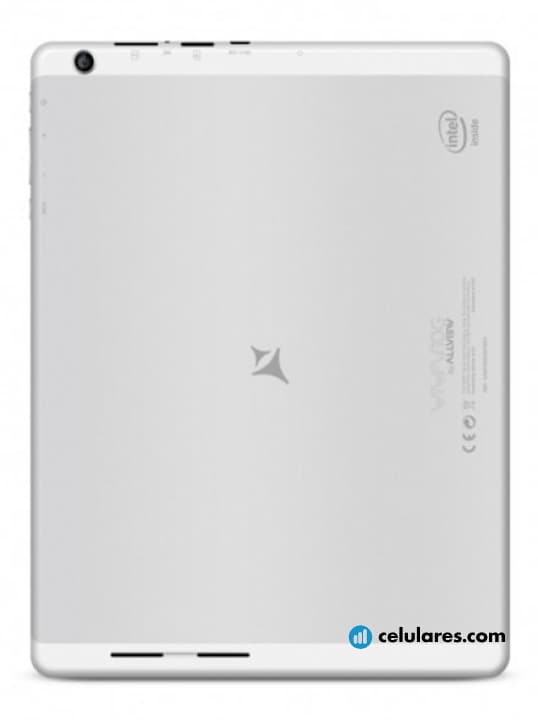 Imagen 4 Tablet Allview Viva i10G