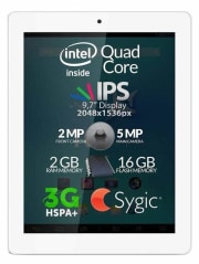 Tablet Allview Viva i10G