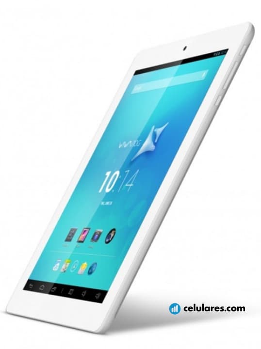 Imagen 3 Tablet Allview Viva i10G