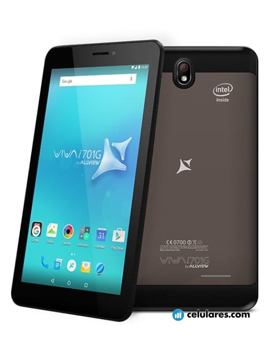 Imagen 3 Tablet Allview Viva i701G