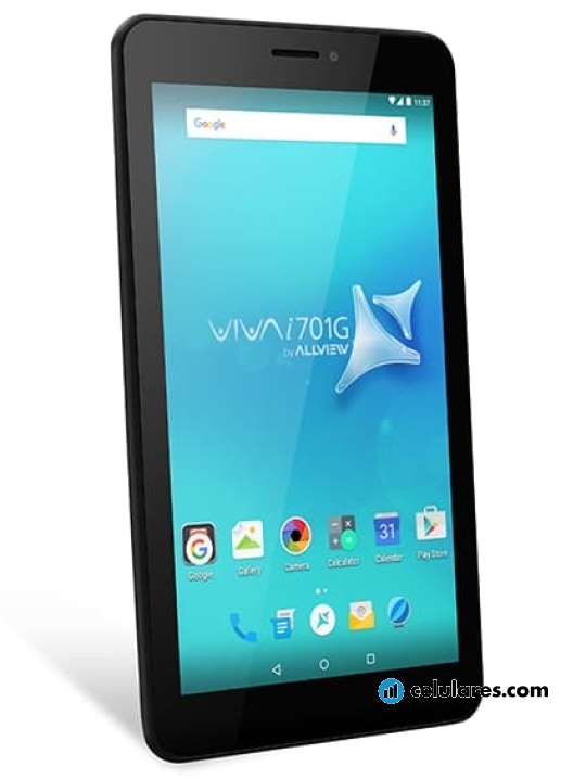 Tablet Allview Viva i701G
