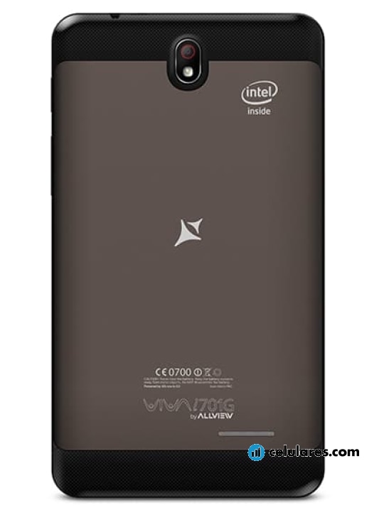 Imagen 5 Tablet Allview Viva i701G