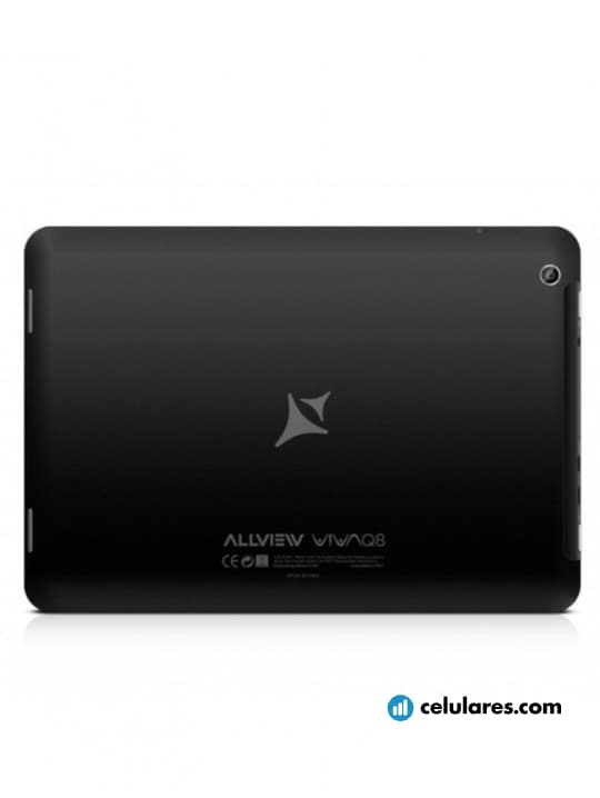 Imagen 3 Tablet Allview Viva Q8