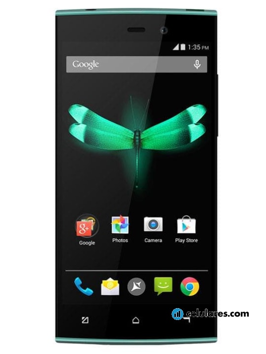 Allview X1 Xtreme Mini