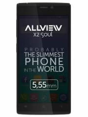 Allview X2 Soul