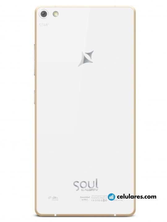 Imagen 6 Allview X2 Soul Pro