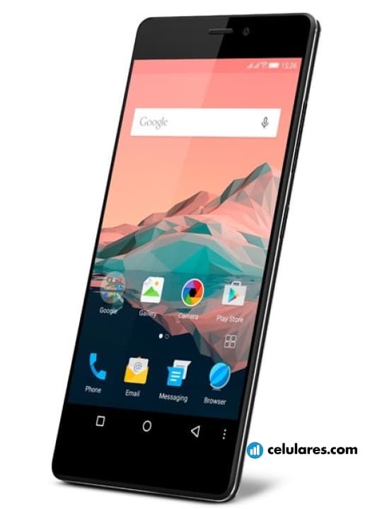 Imagen 2 Allview X2 Soul Pro