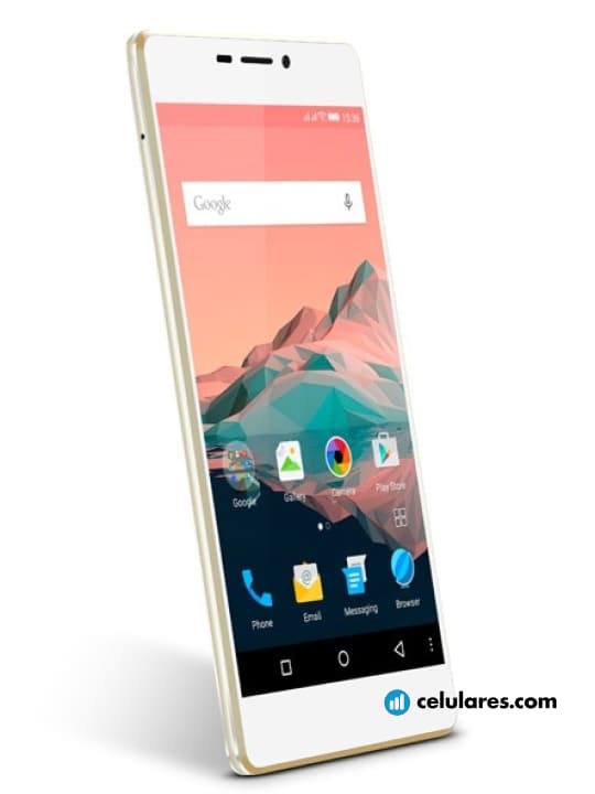 Imagen 3 Allview X2 Soul Pro