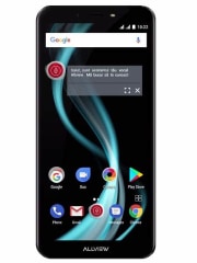 Allview X4 Soul Infinity Plus
