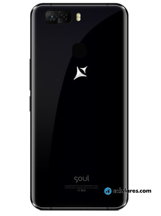 Imagen 6 Allview X4 Soul Infinity Plus