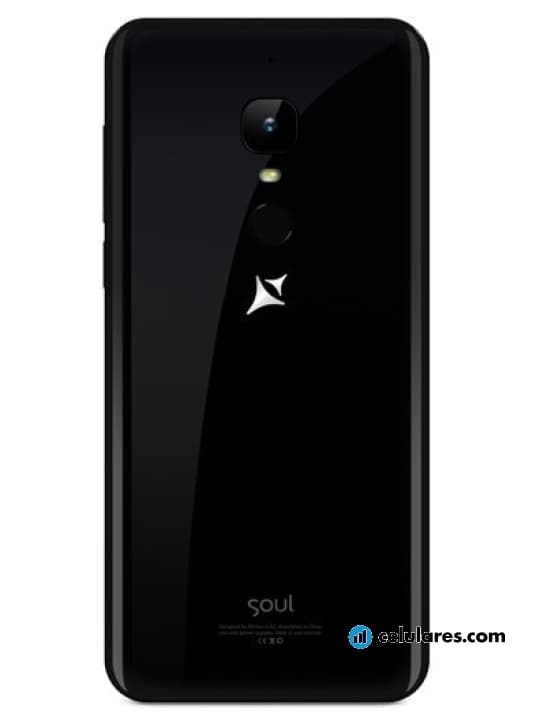 Imagen 6 Allview X4 Soul Infinity S