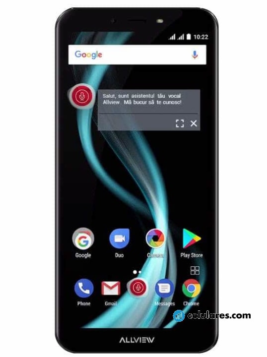 Allview X4 Soul Infinity S