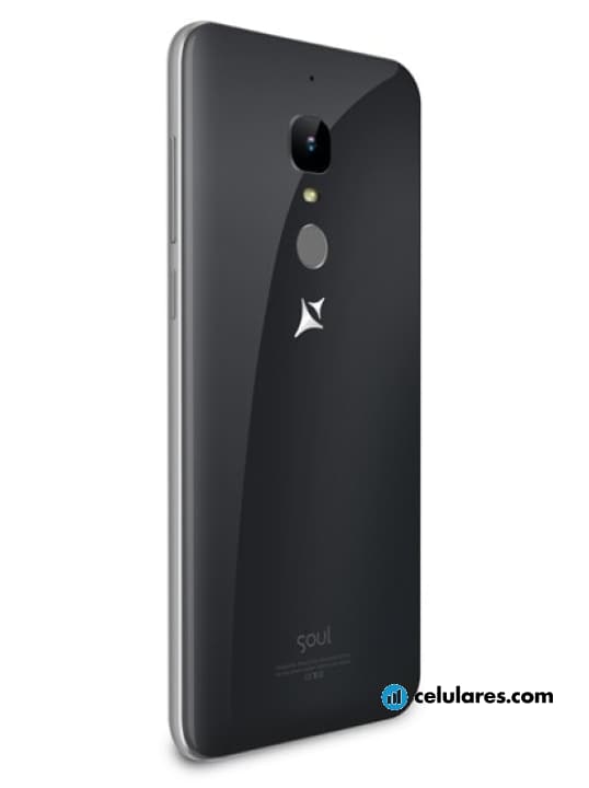 Imagen 8 Allview X4 Soul Infinity S