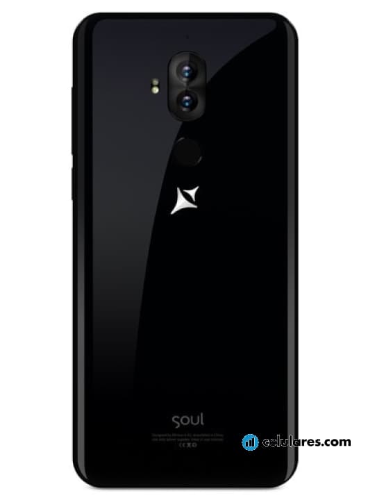 Imagen 5 Allview X4 Soul Infinity Z