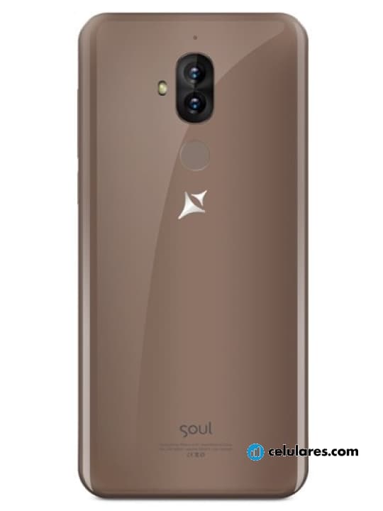 Imagen 6 Allview X4 Soul Infinity Z