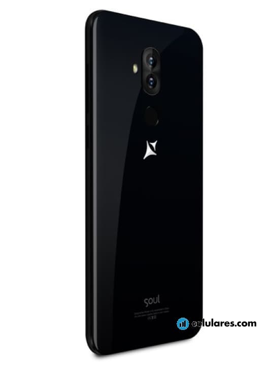 Imagen 8 Allview X4 Soul Infinity Z