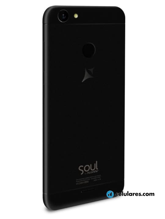 Imagen 7 Allview X4 Soul mini