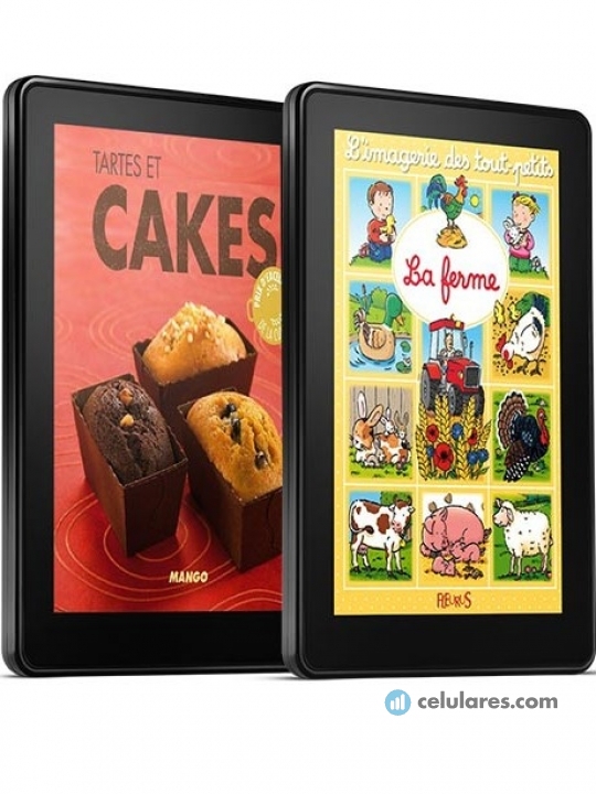 Imagen 5 Tablet Amazon Fire 7